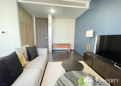 2-BR Condo at Laviq Sukhumvit 57 near BTS Thong Lor