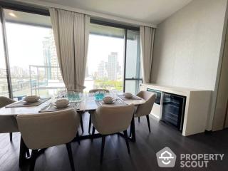 2-BR Condo at Laviq Sukhumvit 57 near BTS Thong Lor