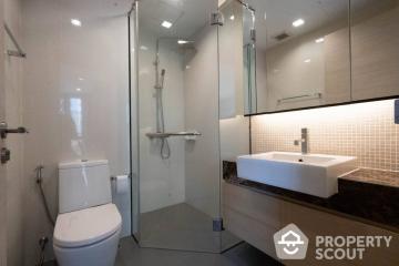 3-BR Apt. near BTS Phloen Chit