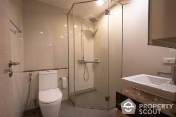 3-BR Apt. near BTS Phloen Chit