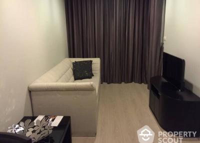 1-BR Condo at Rhythm Sukhumvit 44/1 near BTS Phra Khanong