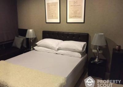 1-BR Condo at Rhythm Sukhumvit 44/1 near BTS Phra Khanong