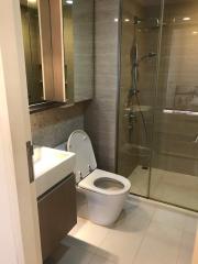 2 bed Condo in MODE Sukhumvit 61 Khlong Tan Nuea Sub District C020635