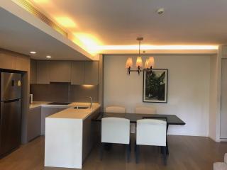 2 bed Condo in MODE Sukhumvit 61 Khlong Tan Nuea Sub District C020635