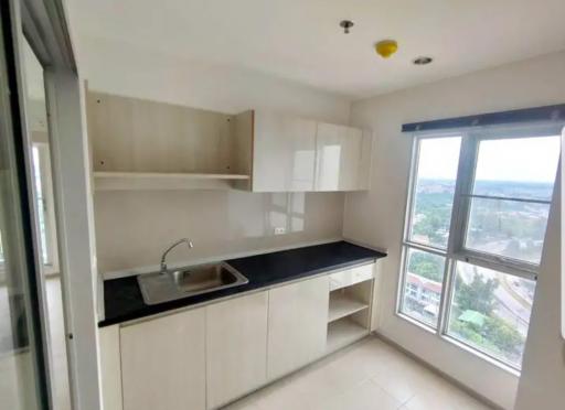 2 bed Condo in Aspire Sathorn-Taksin (Brick Zone) Bangkho Sub District C020634