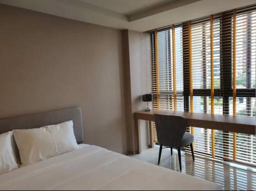 1 bed Condo in Walden Asoke Khlong Toei Nuea Sub District C020633