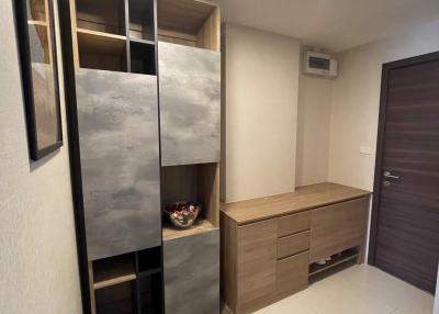 2 bed Condo in Moniiq Sukhumvit 64 Phrakhanong District C020632