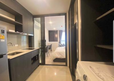 1 bed Condo in XT Huaykwang Din Daeng District C020631