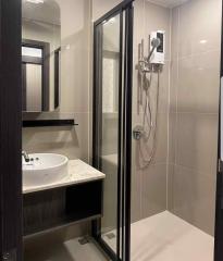 1 bed Condo in XT Huaykwang Din Daeng District C020631