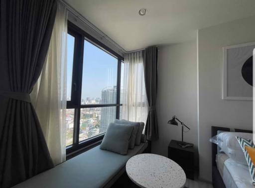 1 bed Condo in XT Huaykwang Din Daeng District C020631