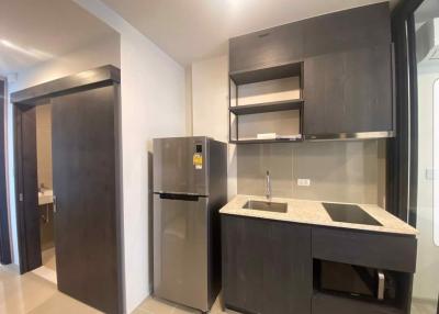 1 bed Condo in XT Huaykwang Din Daeng District C020631