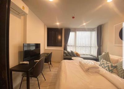 1 bed Condo in XT Huaykwang Din Daeng District C020631