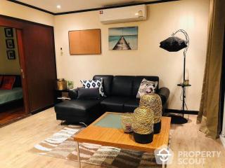 1-BR Condo at Fragrant 71 Condominium near BTS Phra Khanong (ID 516737)