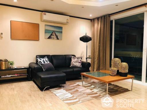 1-BR Condo at Fragrant 71 Condominium near BTS Phra Khanong (ID 516737)