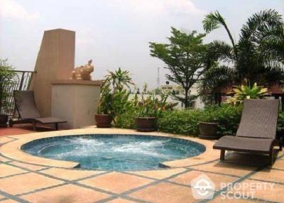 1-BR Condo at Fragrant 71 Condominium near BTS Phra Khanong (ID 516737)