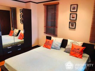 1-BR Condo at Fragrant 71 Condominium near BTS Phra Khanong (ID 516737)