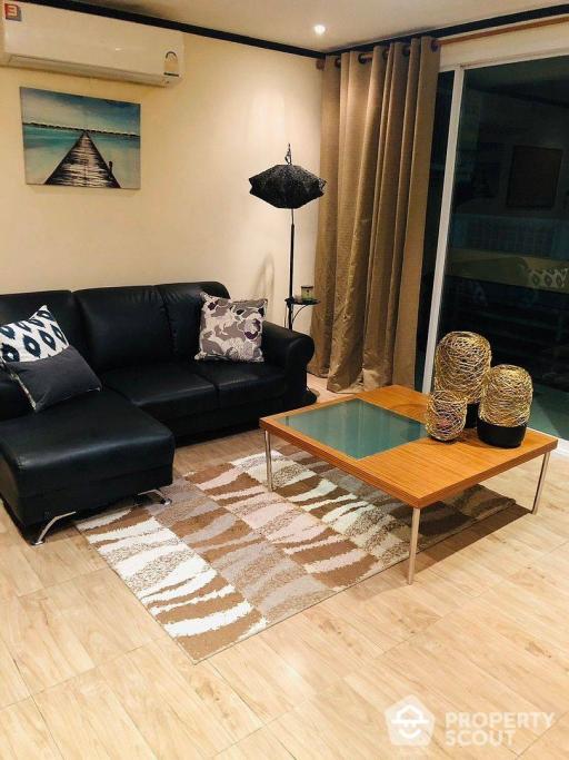 1-BR Condo at Fragrant 71 Condominium near BTS Phra Khanong (ID 516737)