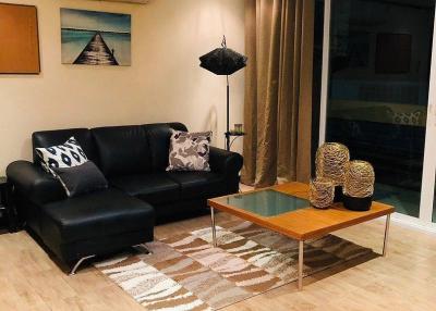 1-BR Condo at Fragrant 71 Condominium near BTS Phra Khanong (ID 516737)