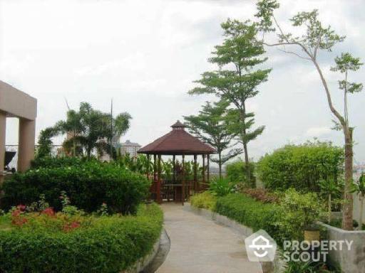 1-BR Condo at Fragrant 71 Condominium near BTS Phra Khanong (ID 516737)