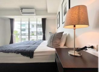 2 bed Condo in The Waterford Sukhumvit 50 Phra Khanong Sub District C020629