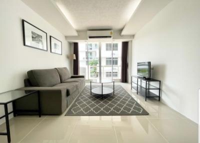 2 bed Condo in The Waterford Sukhumvit 50 Phra Khanong Sub District C020629