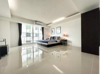 2 bed Condo in The Waterford Sukhumvit 50 Phra Khanong Sub District C020629