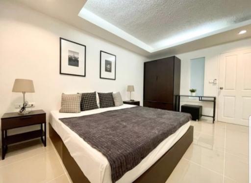 2 bed Condo in The Waterford Sukhumvit 50 Phra Khanong Sub District C020629