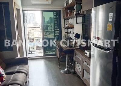 Condo at Ideo Sukhumvit 93 for sale