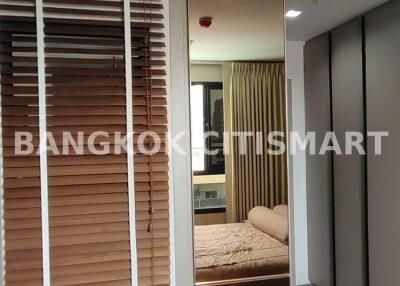 Condo at Ideo Sukhumvit 93 for sale