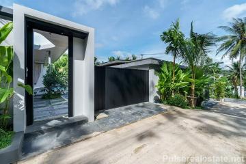 2-Bedroom Pool Villa for Sale in Aileen Villas Phase 1, Naithon - From Private Owner - Ready to Move In