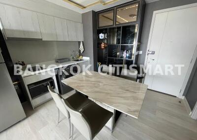 Condo at Life Sukhumvit 48 for sale