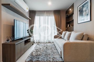 Urgently 🔥 🔥 Life Ladprao [KS5757] 🔥 🔥 For Sale 9.68m with Fully Furnished