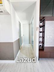 2 Bed 1 Bath 55 SQ.M C Style condominium