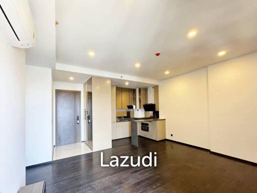 2 Bed 2 Bath 66 SQ.M Park Origin Thonglor