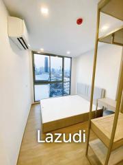 1 Bed 1 Bath 30 SQ.M The Nest Sukhumvit 71