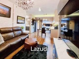 2 Bed 2 Bath 58 SQ.M Ideo Sukhumvit 93