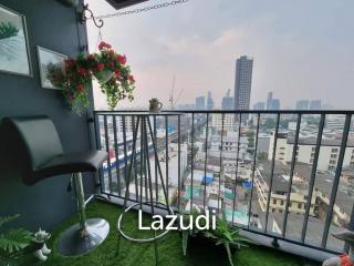 2 Bed 2 Bath 58 SQ.M Ideo Sukhumvit 93