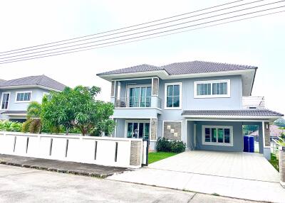 House for Rent in San Pa Pao, San Sai.