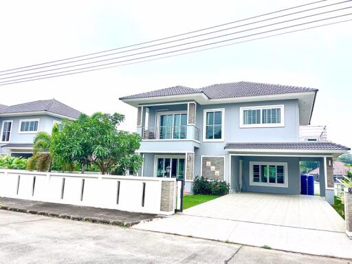 Thanaporn Park Home 5