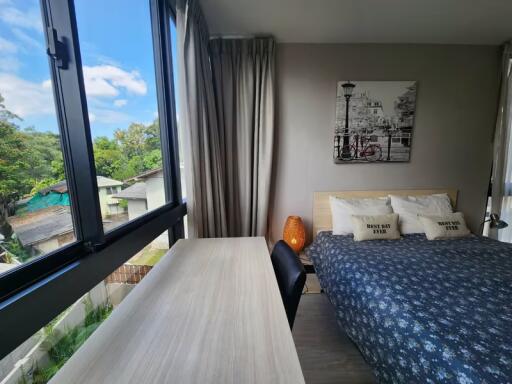 Condo for Rent at Palm Springs Areca