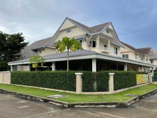 House for Sale in Nong Han, San Sai.