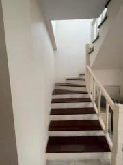 House for Sale in Nong Han, San Sai.