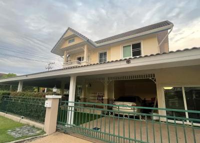 House for Sale in Nong Han, San Sai.
