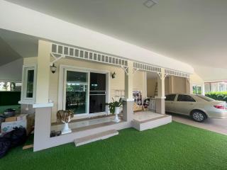 House for Sale in Nong Han, San Sai.