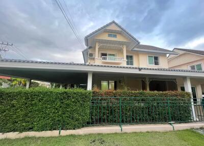 House for Sale in Nong Han, San Sai.