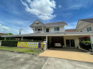 House for Sale in Nong Han, San Sai.