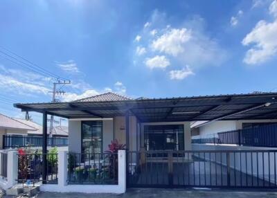 House for Rent in San Na Meng, San Sai.