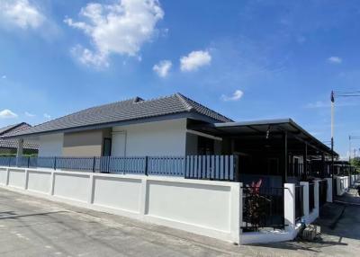 House for Rent in San Na Meng, San Sai.