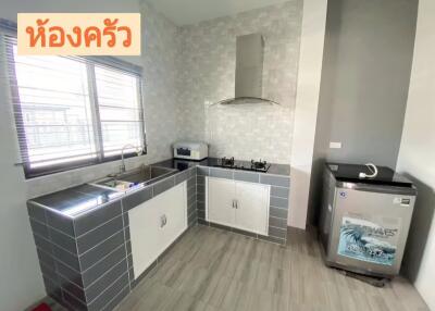 House for Rent in San Na Meng, San Sai.