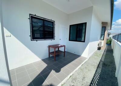 House for Rent in San Na Meng, San Sai.